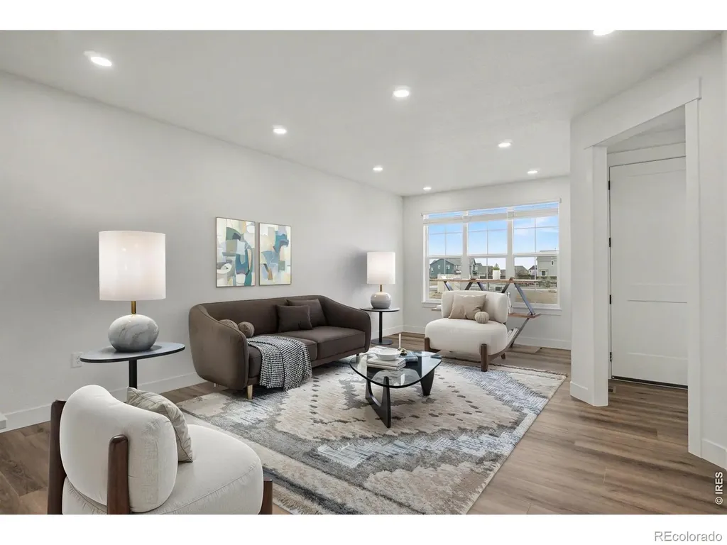 5174 Stonewall Street Loveland CO 80538