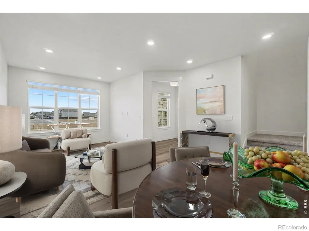 5174 Stonewall Street Loveland CO 80538