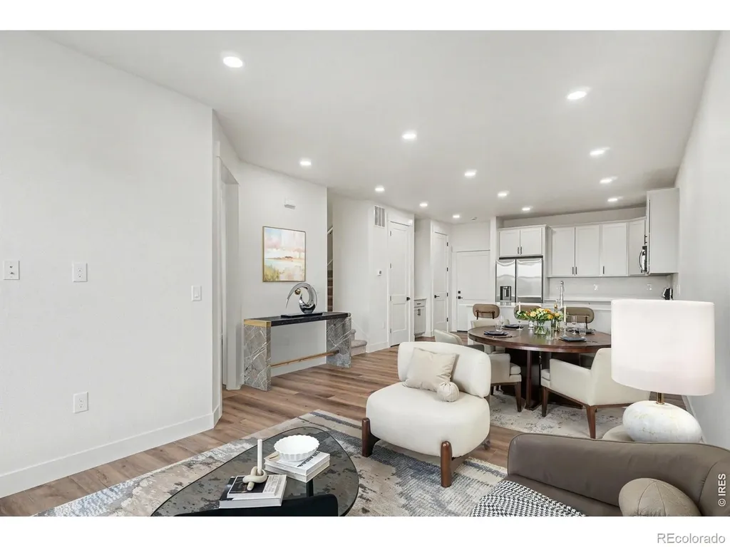 5174 Stonewall Street Loveland CO 80538