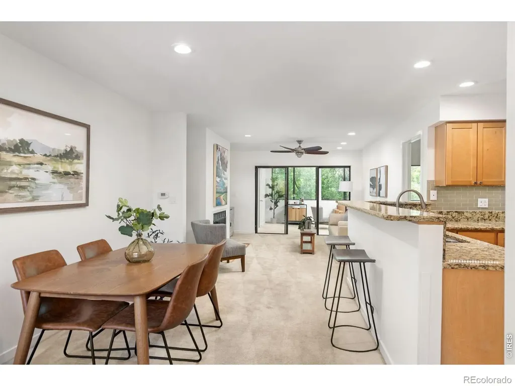 3805 Northbrook Drive Boulder CO 80304