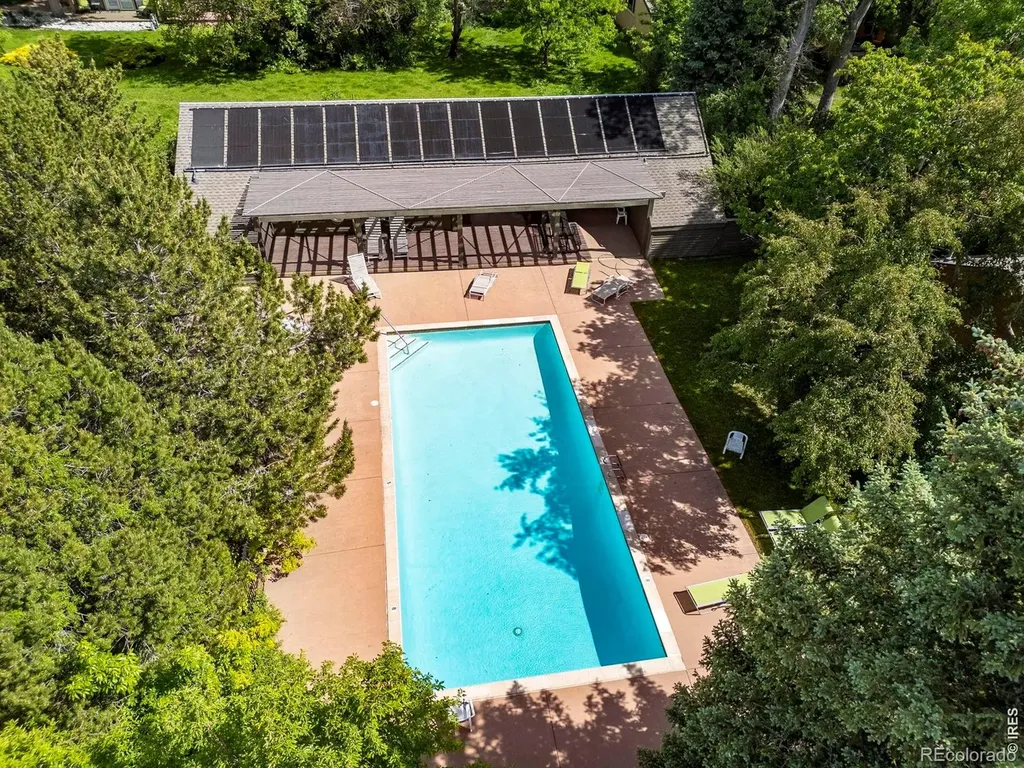3805 Northbrook Drive Boulder CO 80304