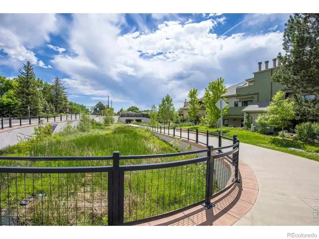3805 Northbrook Drive Boulder CO 80304