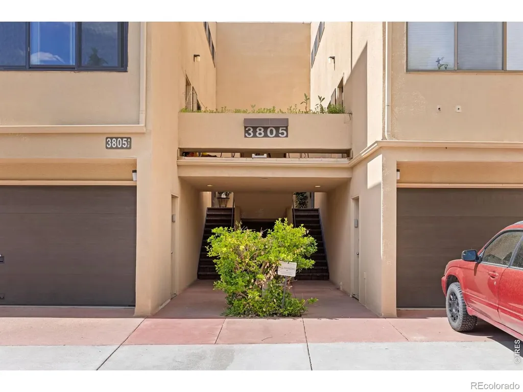 3805 Northbrook Drive Boulder CO 80304