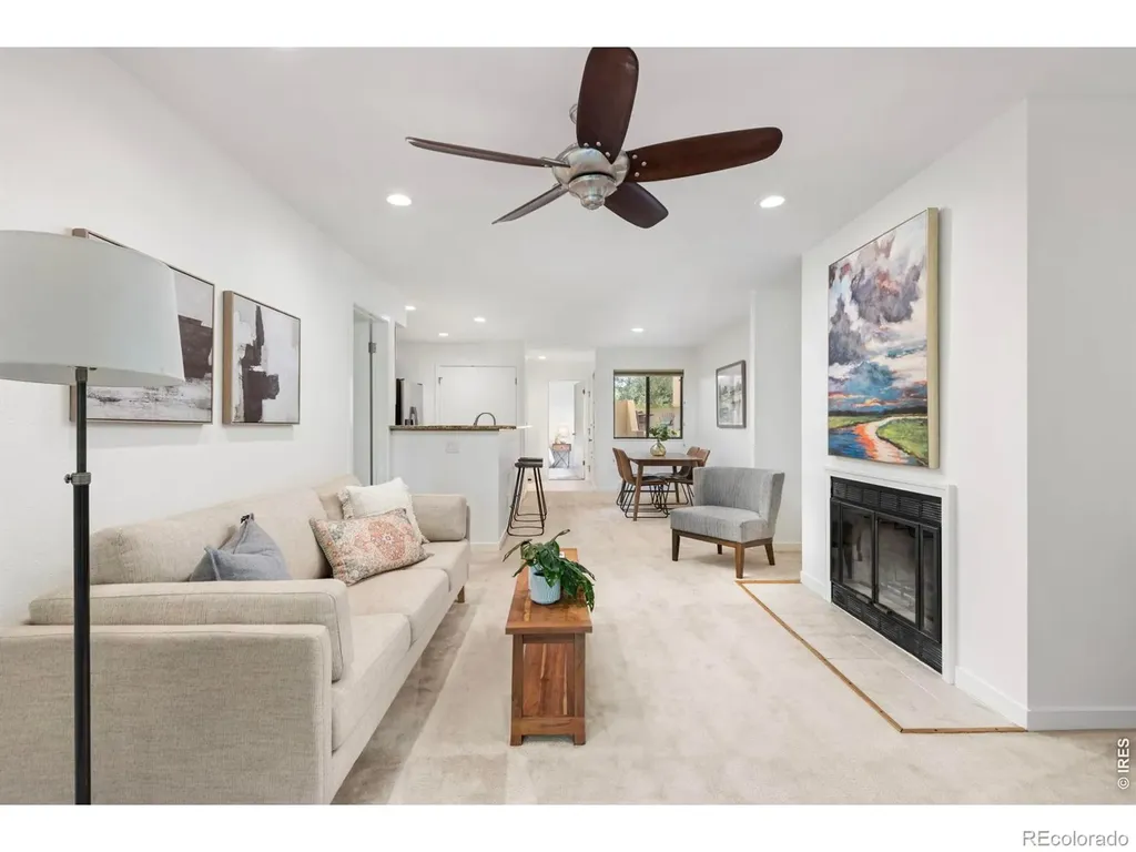 3805 Northbrook Drive Boulder CO 80304