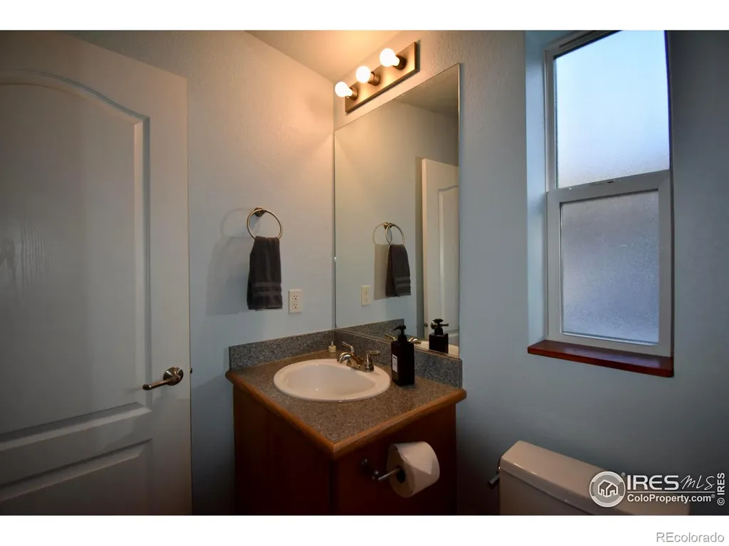 972 N Quarter Horse Road Jefferson CO 80456