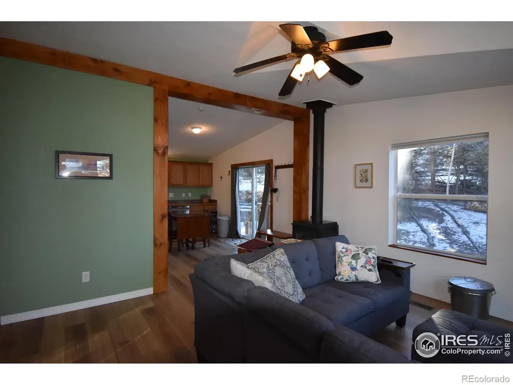 972 N Quarter Horse Road Jefferson CO 80456