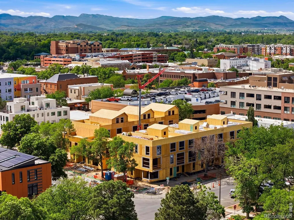 220 E Oak Street Fort Collins CO 80524