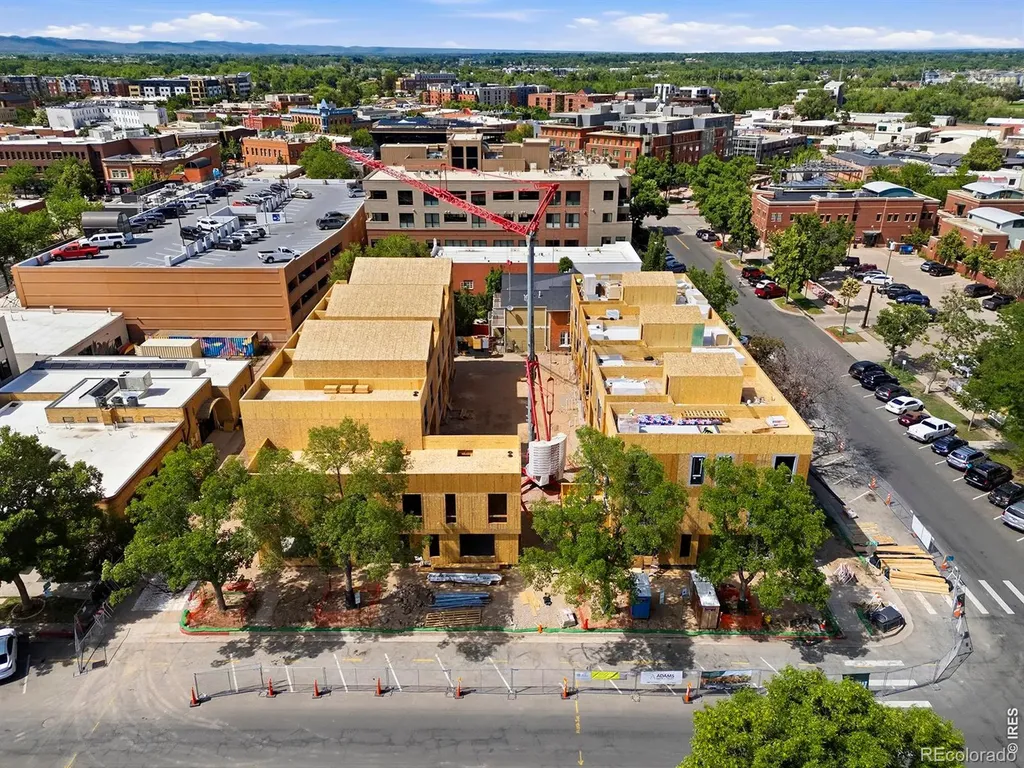 220 E Oak Street Fort Collins CO 80524
