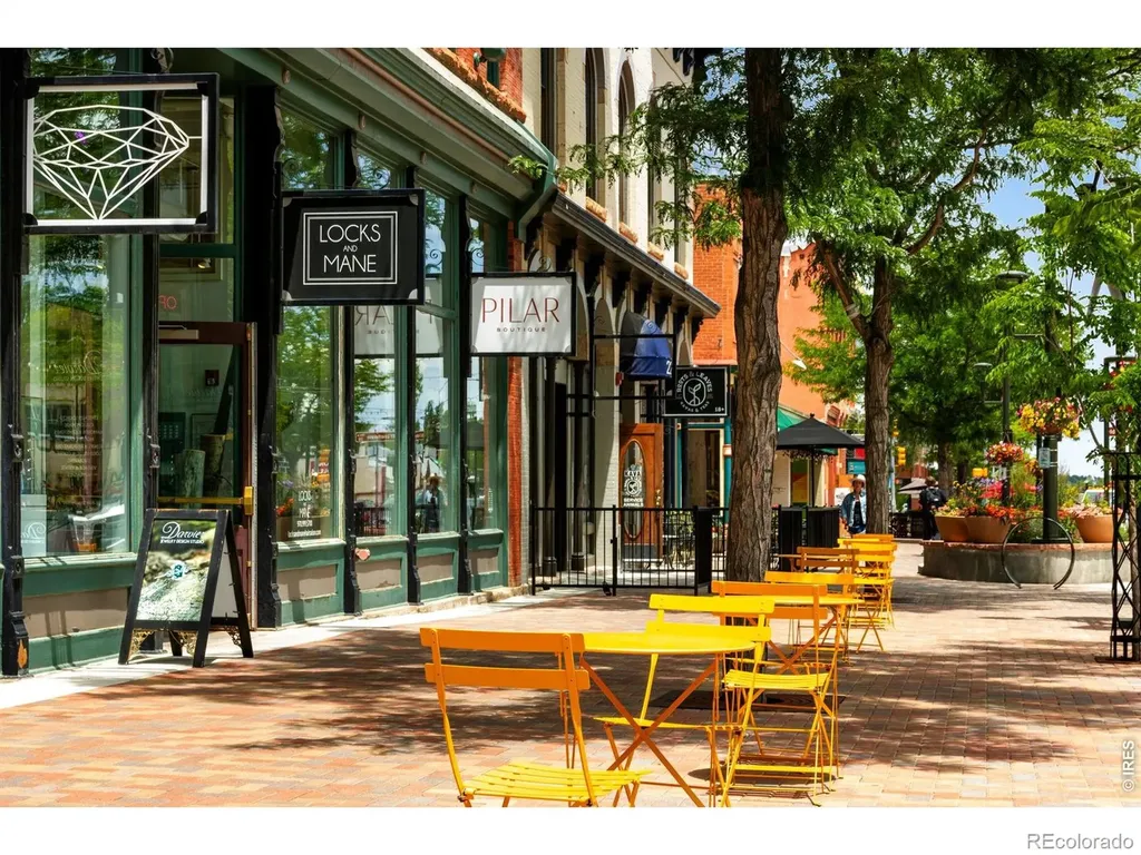 220 E Oak Street Fort Collins CO 80524