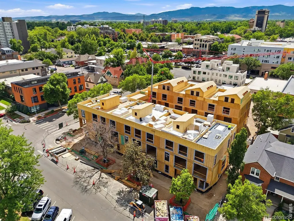 220 E Oak Street Fort Collins CO 80524