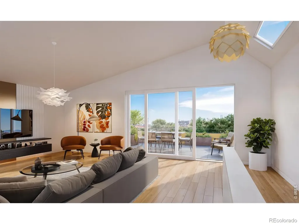 220 E Oak Street Fort Collins CO 80524