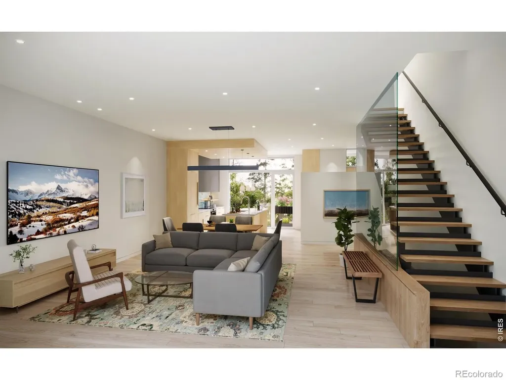 220 E Oak Street Fort Collins CO 80524