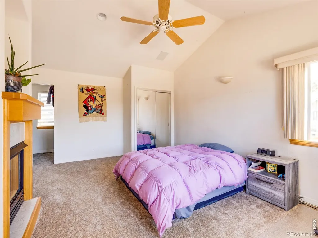 927 Hover Ridge Circle Longmont CO 80501