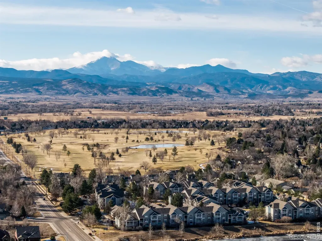 927 Hover Ridge Circle Longmont CO 80501