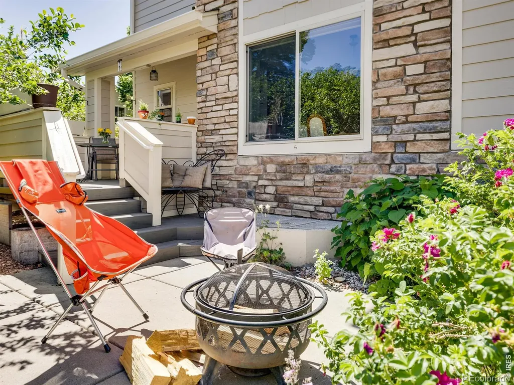 927 Hover Ridge Circle Longmont CO 80501