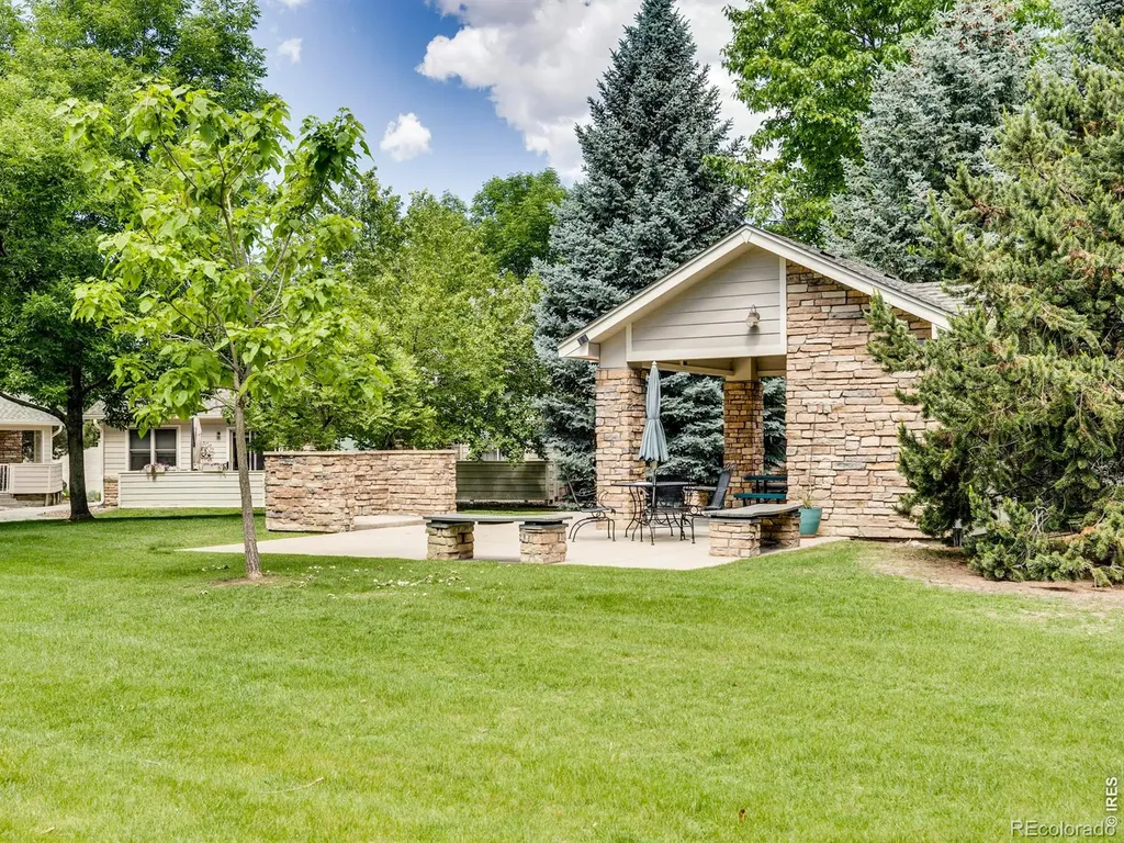 927 Hover Ridge Circle Longmont CO 80501