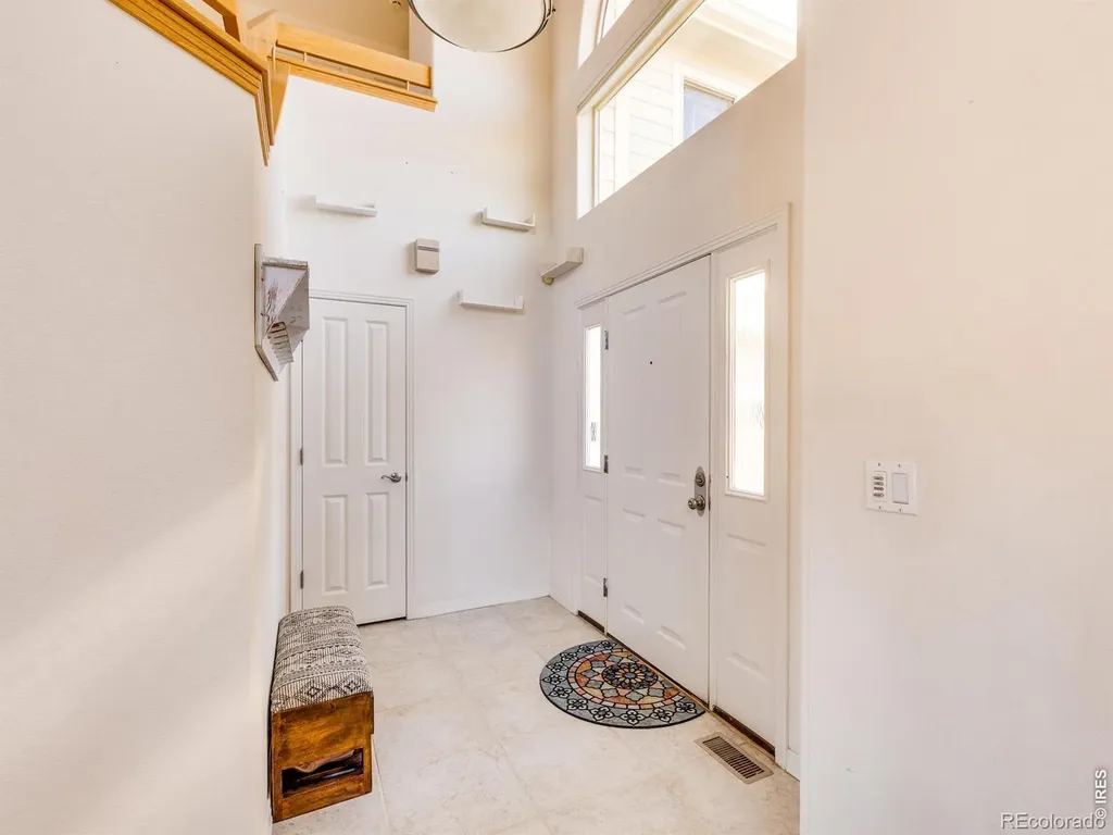 927 Hover Ridge Circle Longmont CO 80501