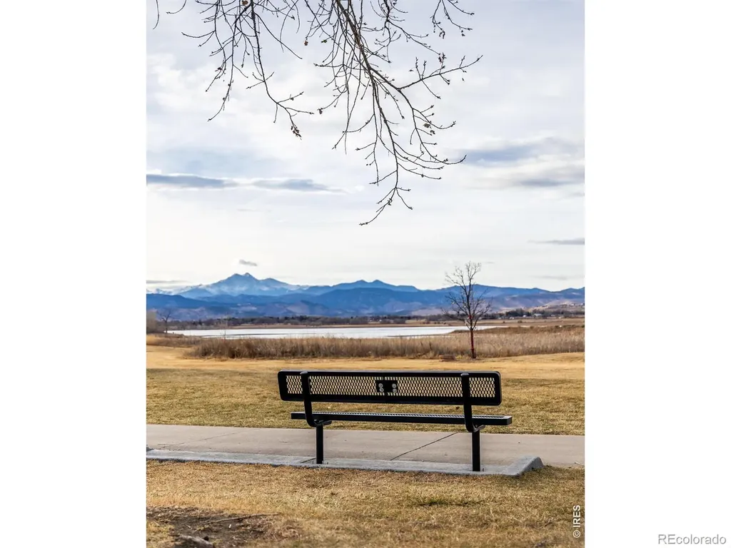 927 Hover Ridge Circle Longmont CO 80501