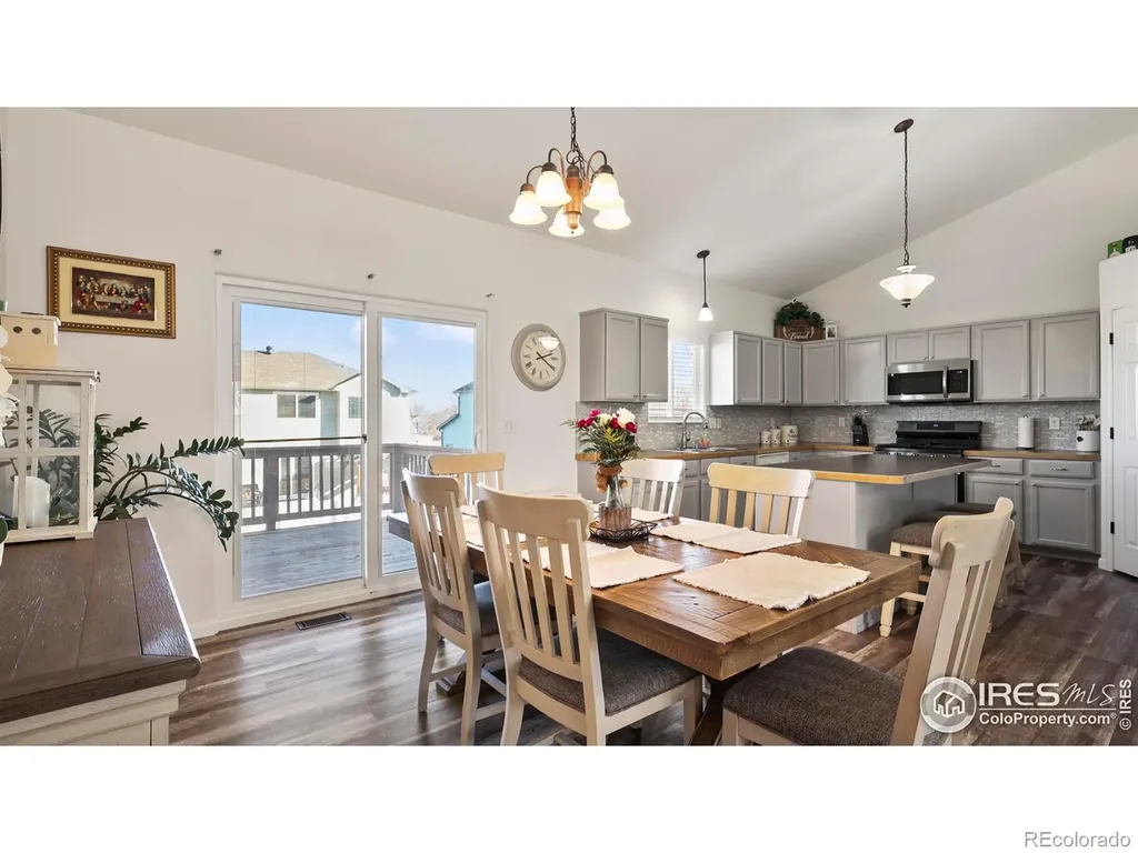 16314 10th Street Mead CO 80542