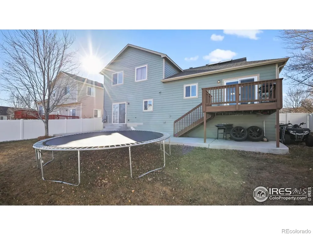 16314 10th Street Mead CO 80542