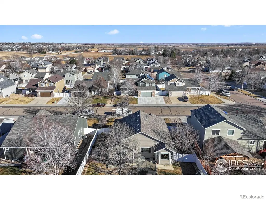 16314 10th Street Mead CO 80542