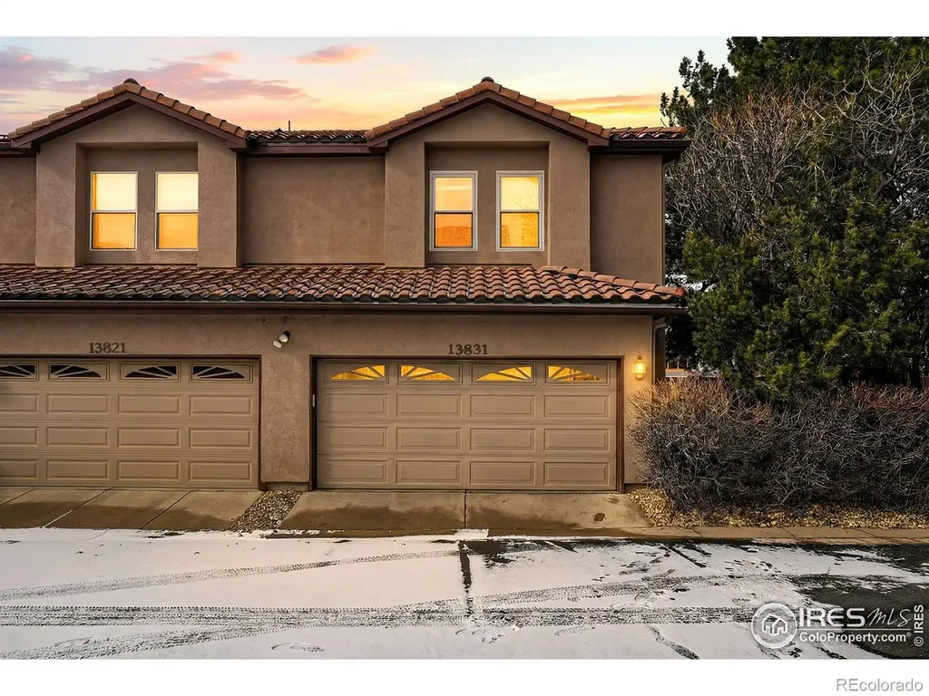 13831 E Stanford Place Aurora CO 80015