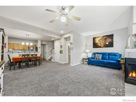 13831 E Stanford Place Aurora CO 80015