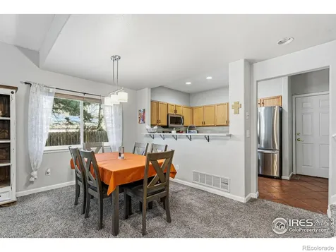 13831 E Stanford Place Aurora CO 80015