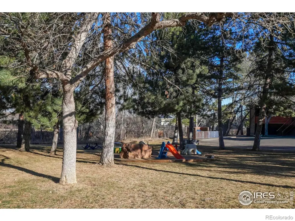 1915 Centennial Drive Louisville CO 80027