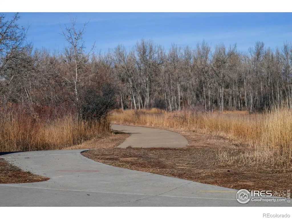 1915 Centennial Drive Louisville CO 80027
