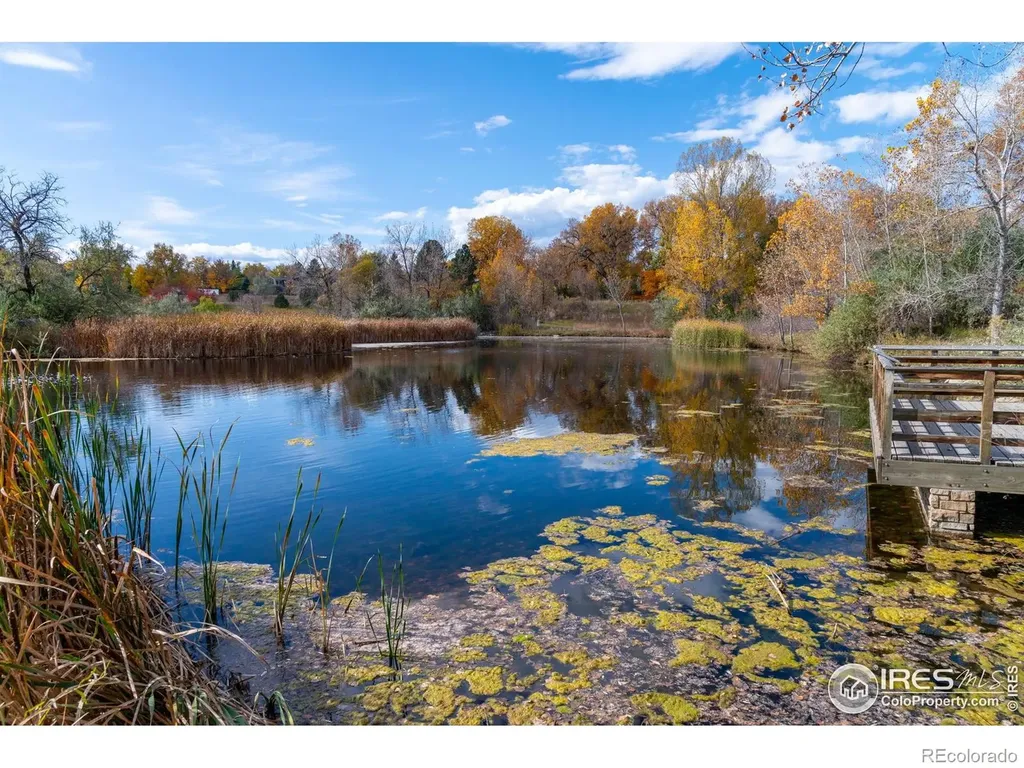 1915 Centennial Drive Louisville CO 80027