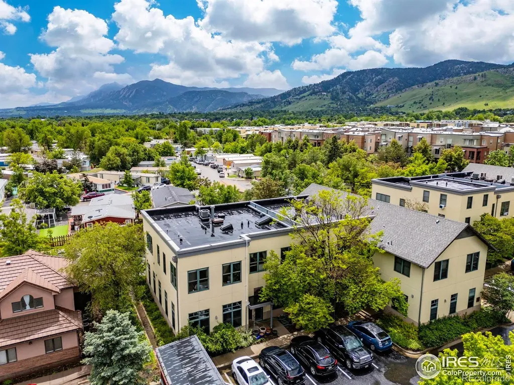 1455 Yarmouth Avenue Boulder CO 80304