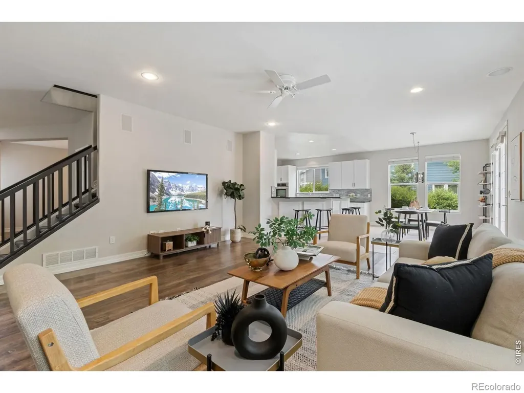 714 Fairbourne Way Fort Collins CO 80525