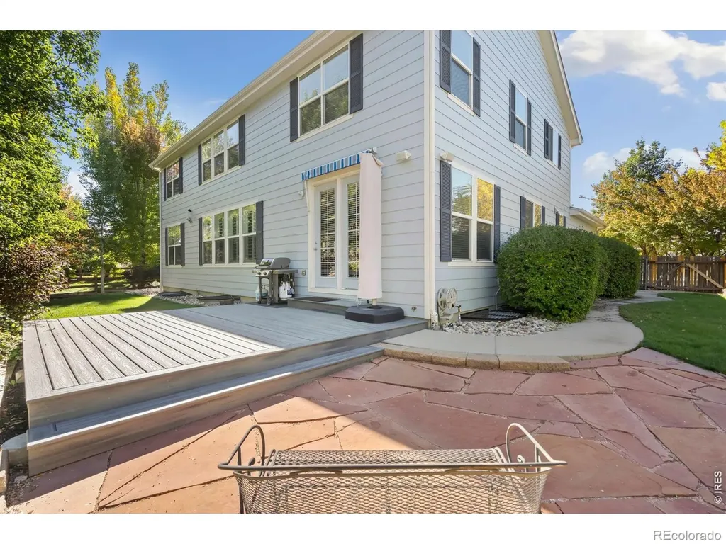 714 Fairbourne Way Fort Collins CO 80525
