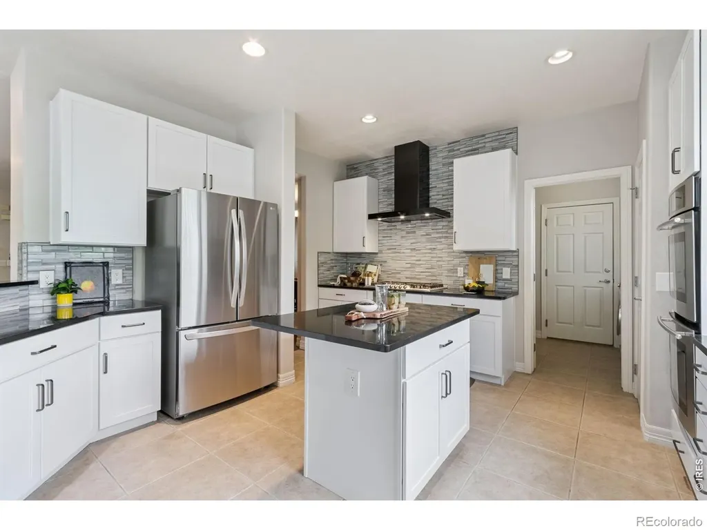 714 Fairbourne Way Fort Collins CO 80525