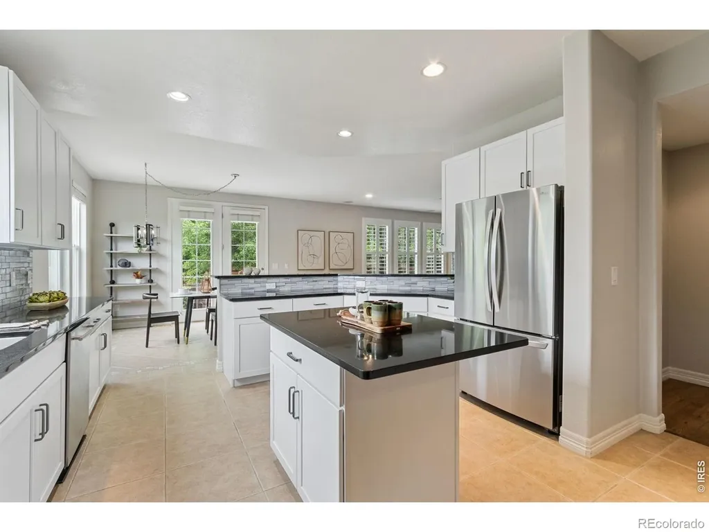 714 Fairbourne Way Fort Collins CO 80525