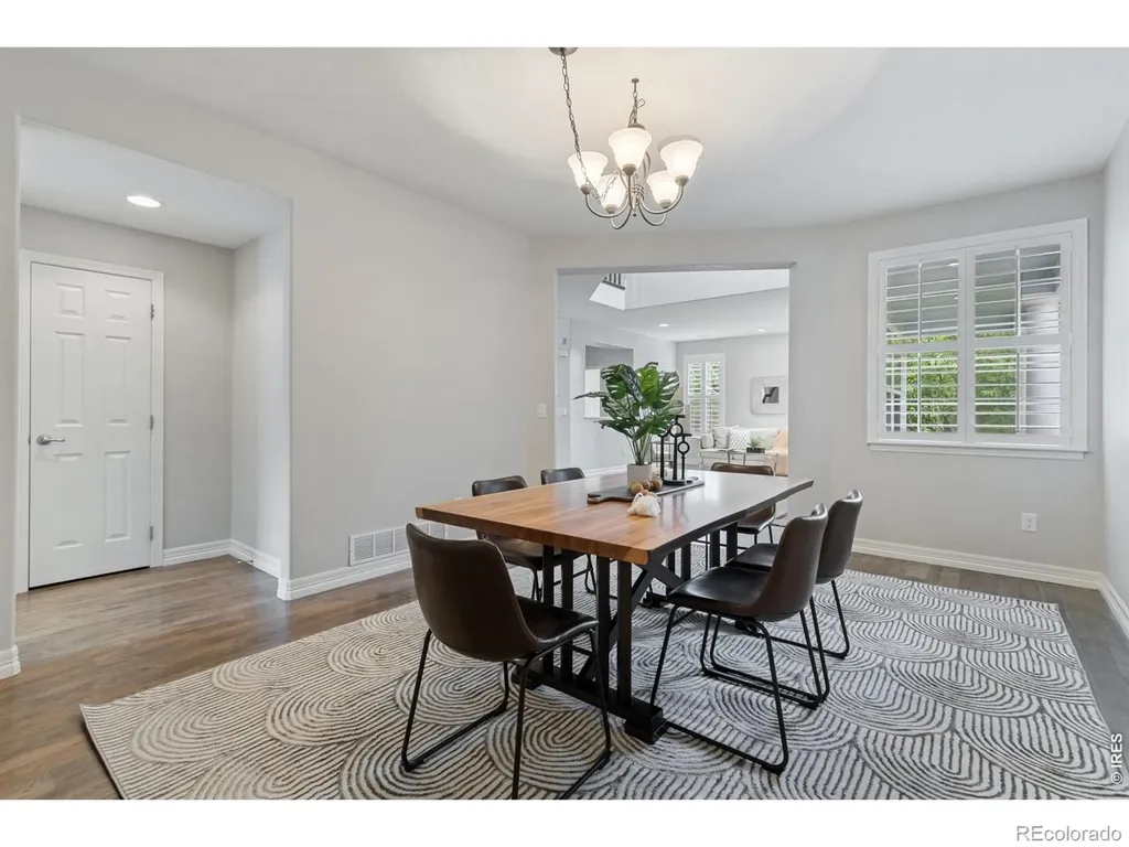 714 Fairbourne Way Fort Collins CO 80525
