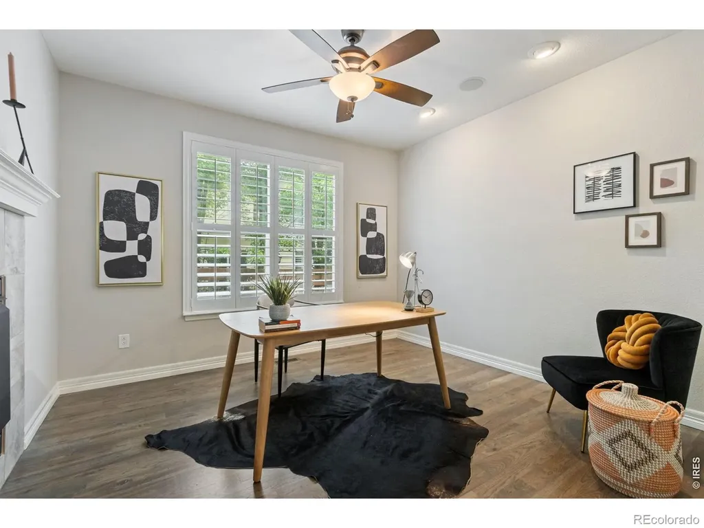 714 Fairbourne Way Fort Collins CO 80525