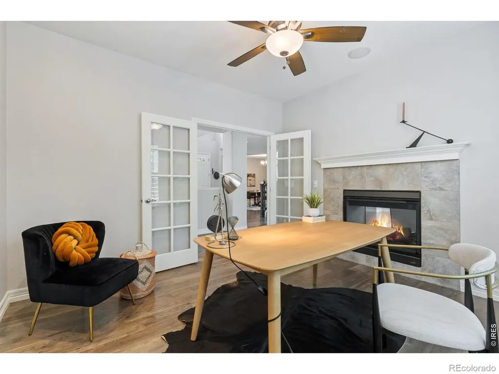 714 Fairbourne Way Fort Collins CO 80525