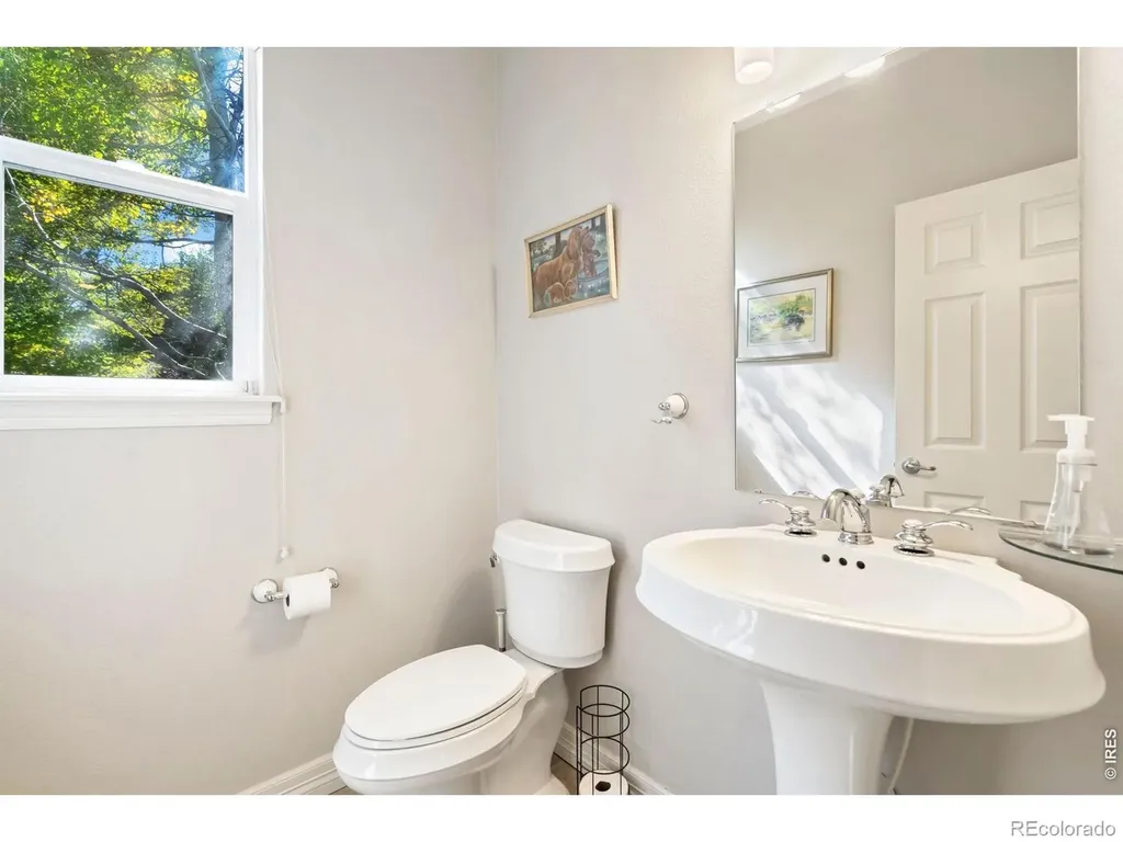 714 Fairbourne Way Fort Collins CO 80525