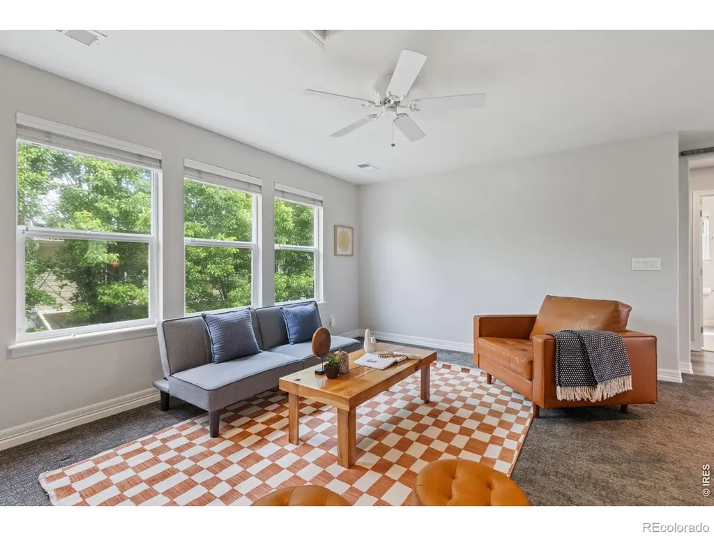 714 Fairbourne Way Fort Collins CO 80525