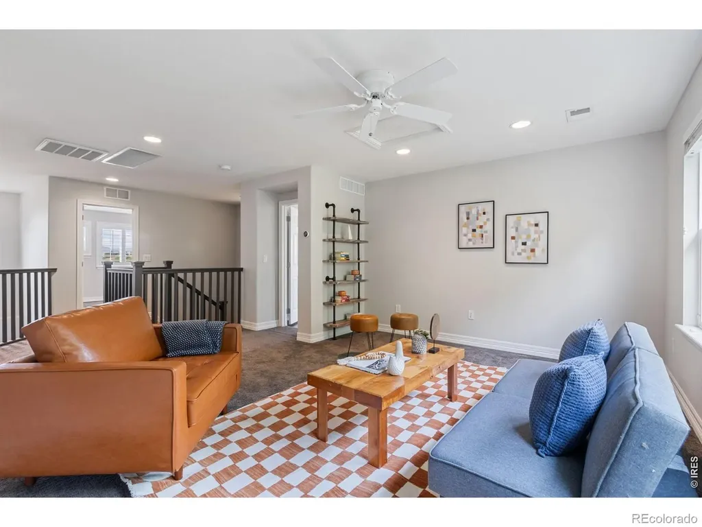 714 Fairbourne Way Fort Collins CO 80525
