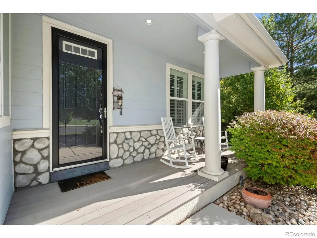 714 Fairbourne Way Fort Collins CO 80525