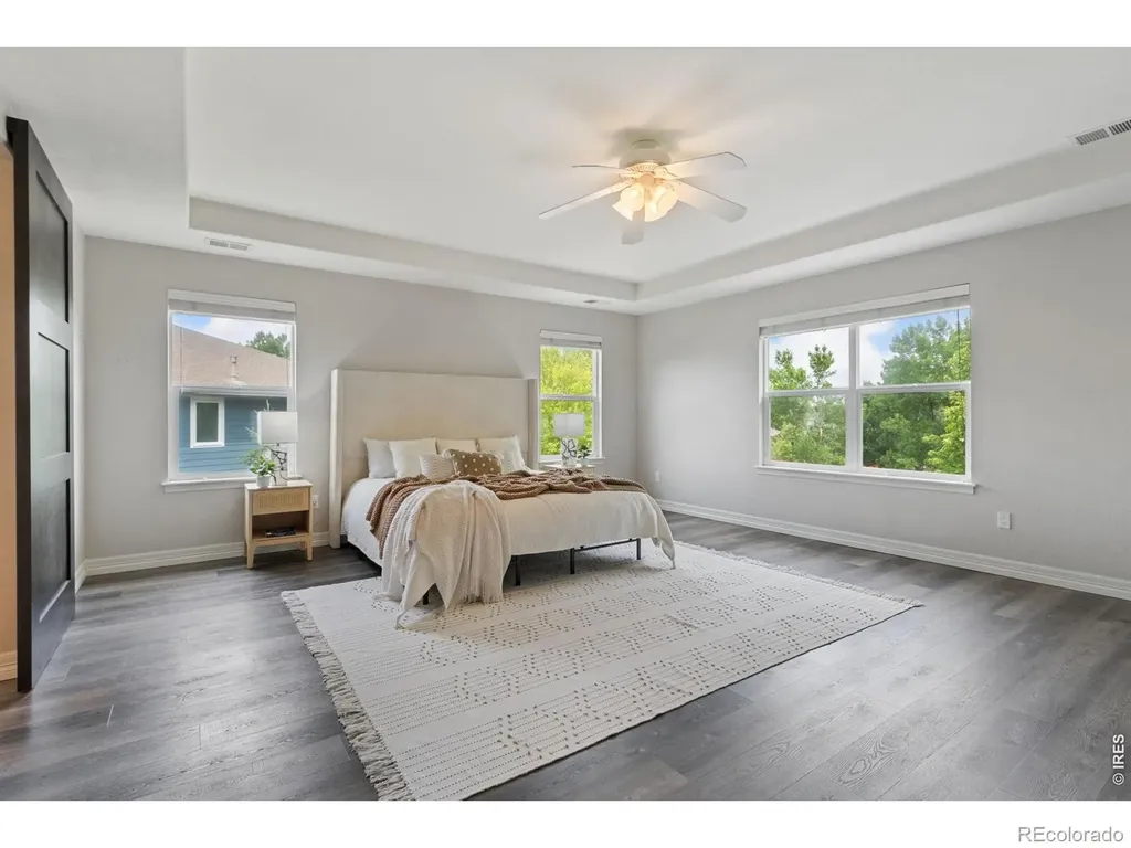 714 Fairbourne Way Fort Collins CO 80525