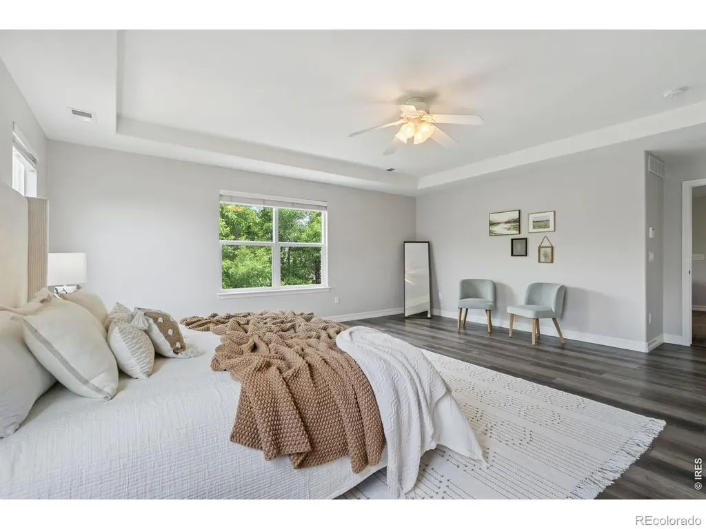 714 Fairbourne Way Fort Collins CO 80525