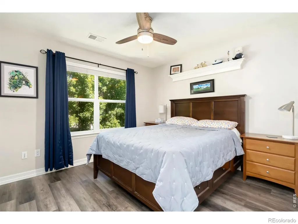 714 Fairbourne Way Fort Collins CO 80525