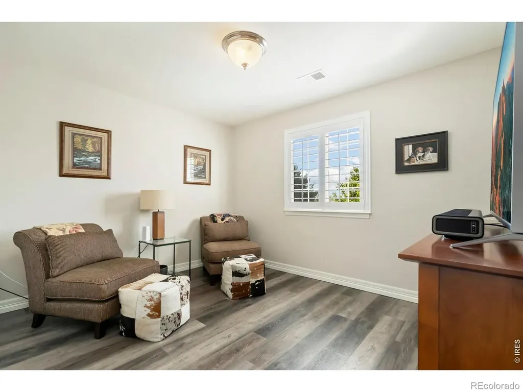714 Fairbourne Way Fort Collins CO 80525