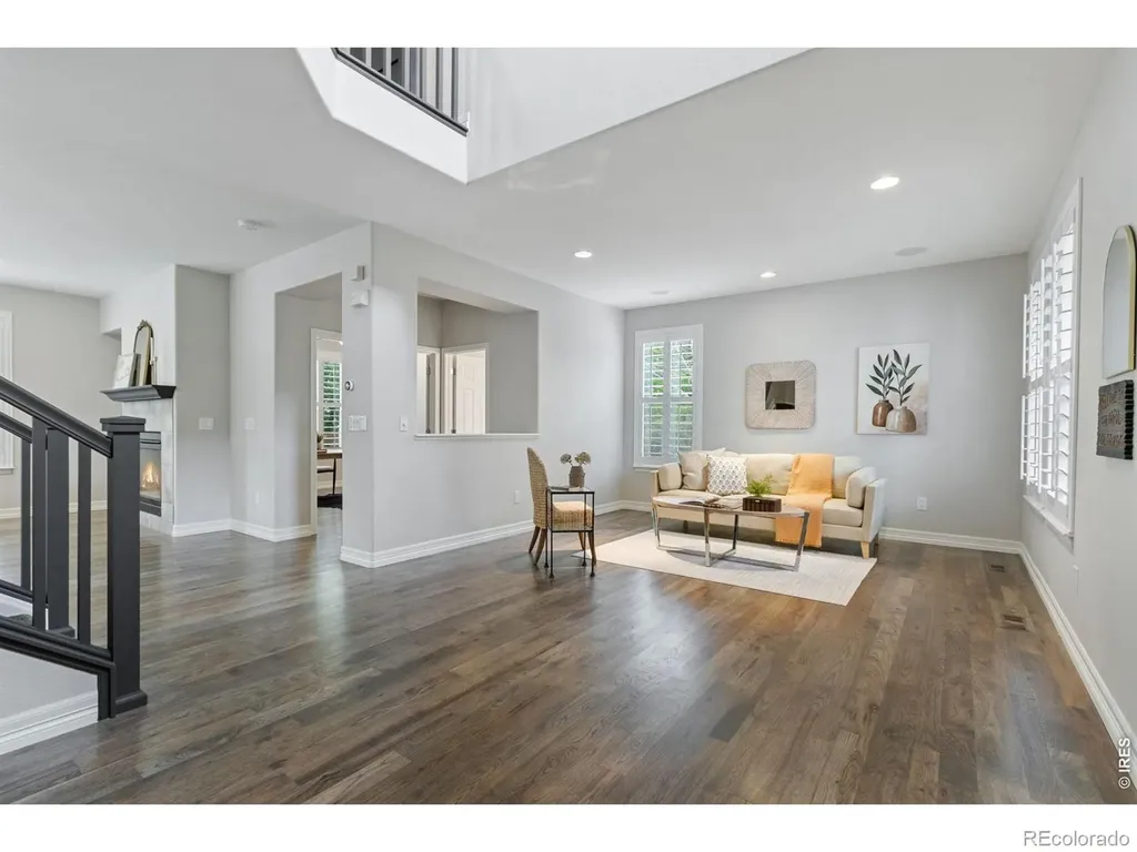 714 Fairbourne Way Fort Collins CO 80525