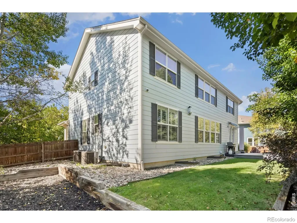 714 Fairbourne Way Fort Collins CO 80525