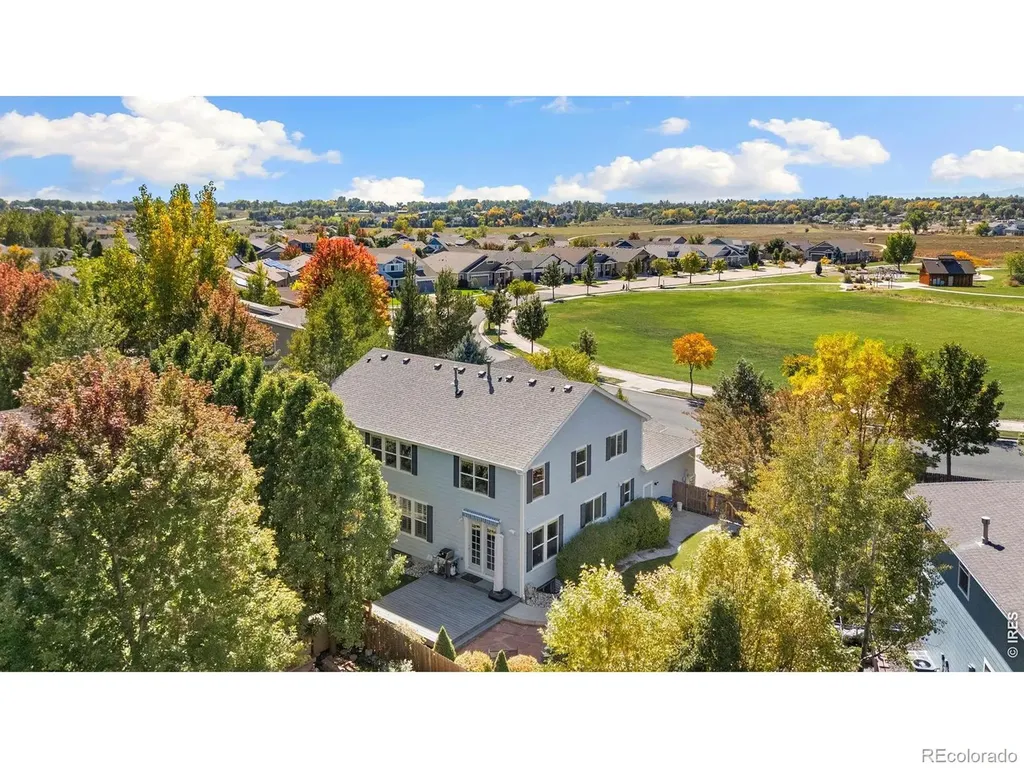 714 Fairbourne Way Fort Collins CO 80525